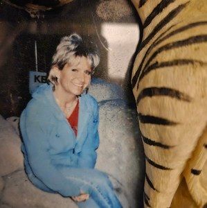 Meet your Posher, Deborah